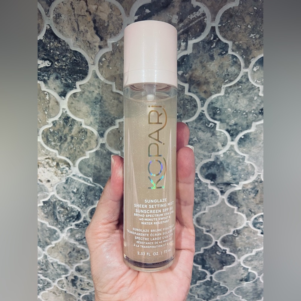 Kopari Suncare